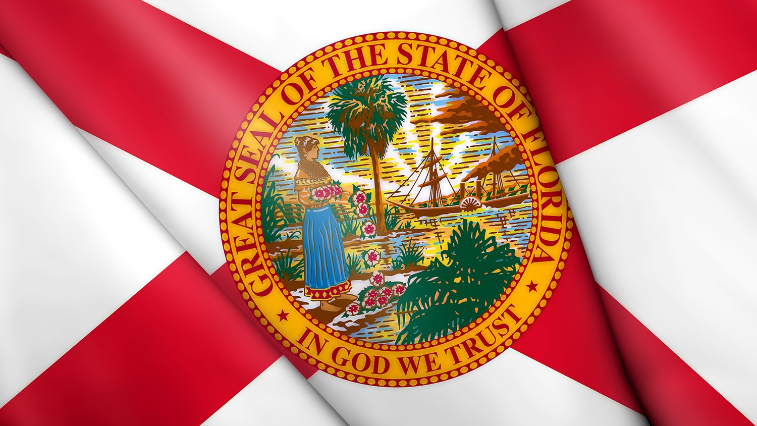 Florida: Right to Hunt and Fish Amendment to be on 2024 Ballot