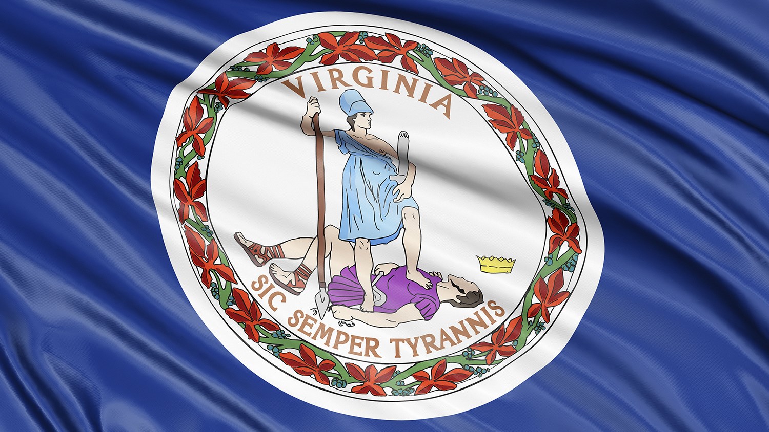 Virginia: AG Clarifies Concealed Handgun Permit Renewals!