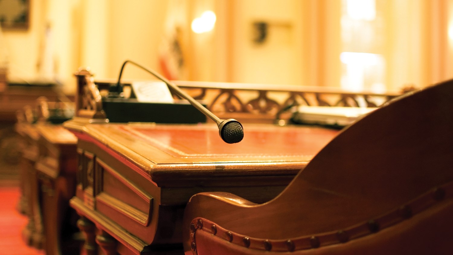NRA-ILA | Vermont: Bad Gun Bill Could Become Worse in House Committee - Vimarsana News