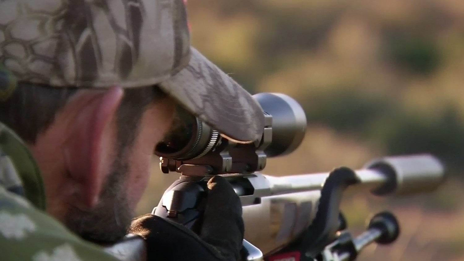 NRA-ILA | Even More Radical Gun Control Introduced in the New Mexico Senate - Vimarsana News