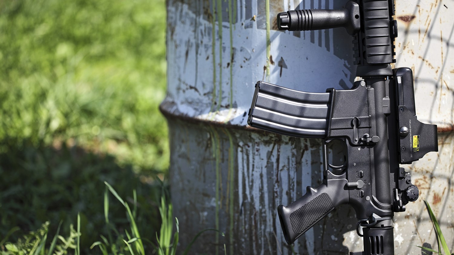 NRA-ILA | Delaware: Senate Executive Committee Passes All Anti-Gun Bills - Vimarsana News