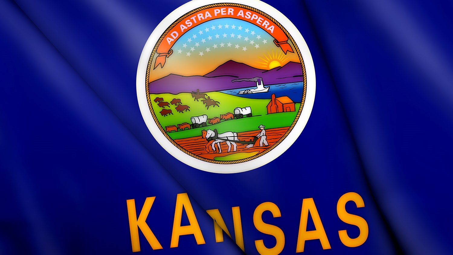 NRA-ILA | Attorney General Derek Schmidt Working to Protect Kansas - Vimarsana News