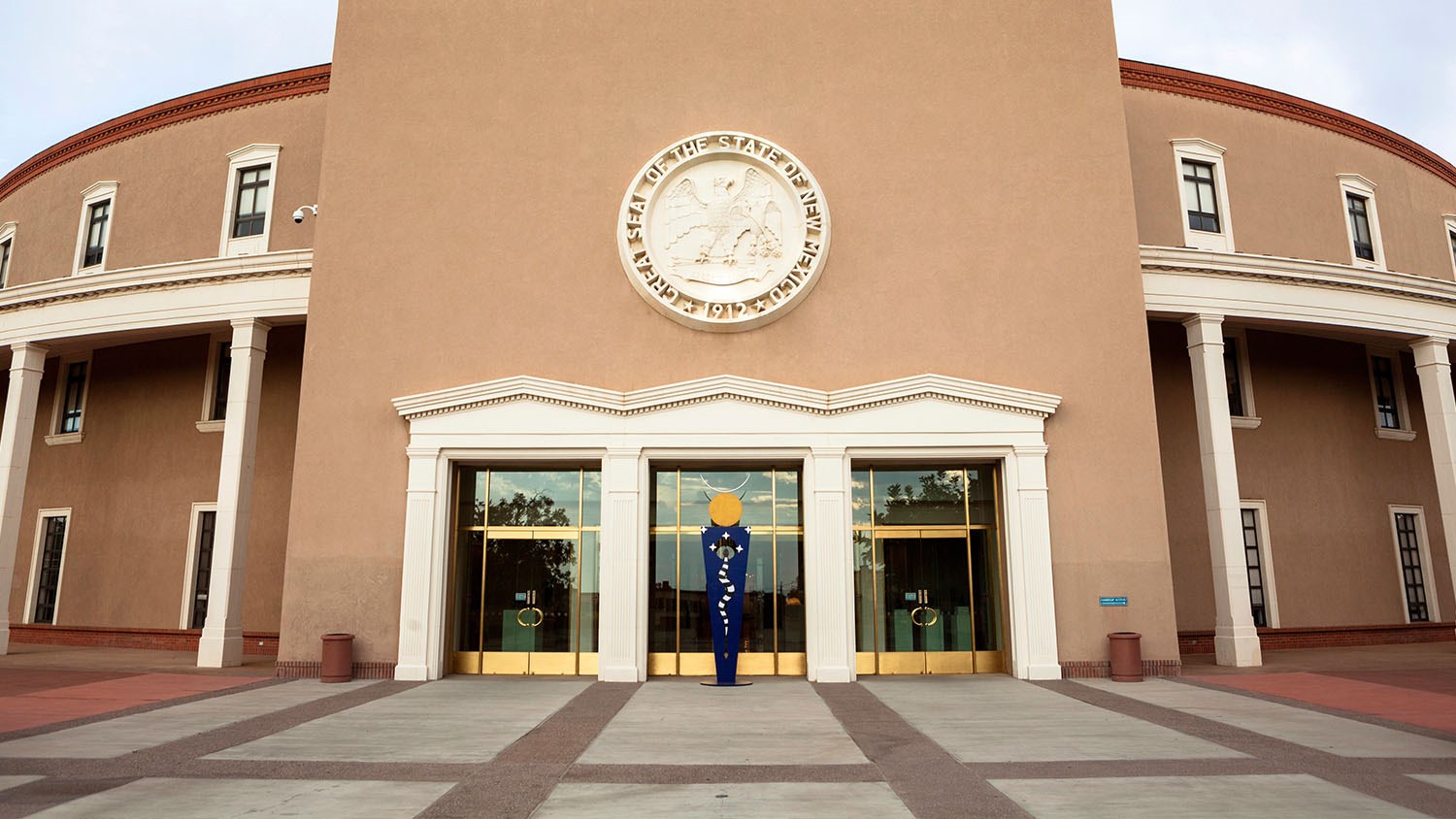 NRA-ILA | New Mexico Legislature Convenes Today and the List of Radical Gun Control Bills is Long! - Vimarsana News