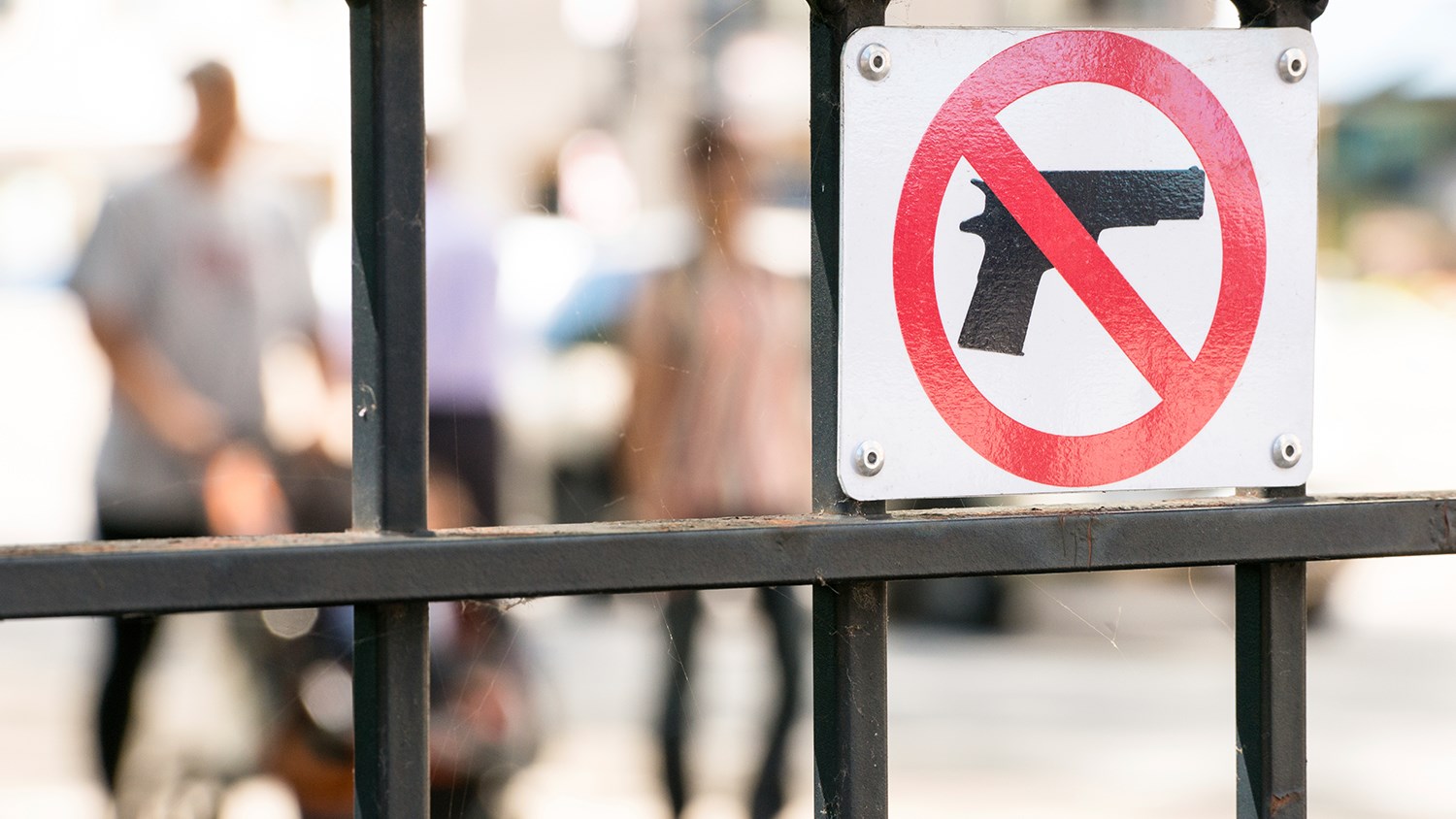 NRA-ILA | Maryland: Montgomery County Passes Carry Restrictions - Vimarsana News