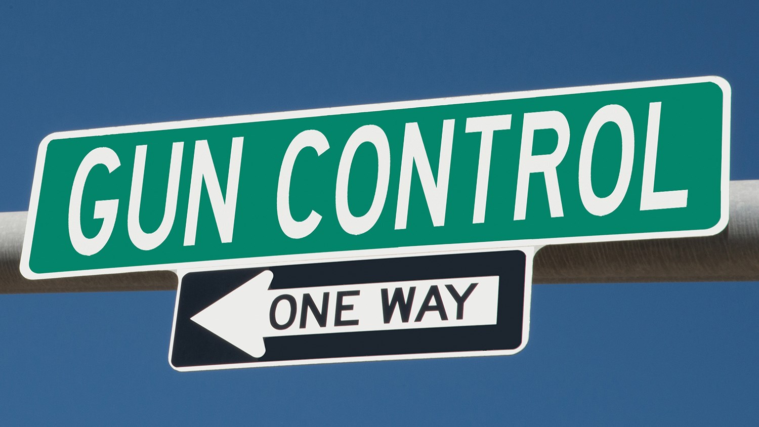 Press Covers for Kamala Harris’s Clear Record on Gun Confiscation