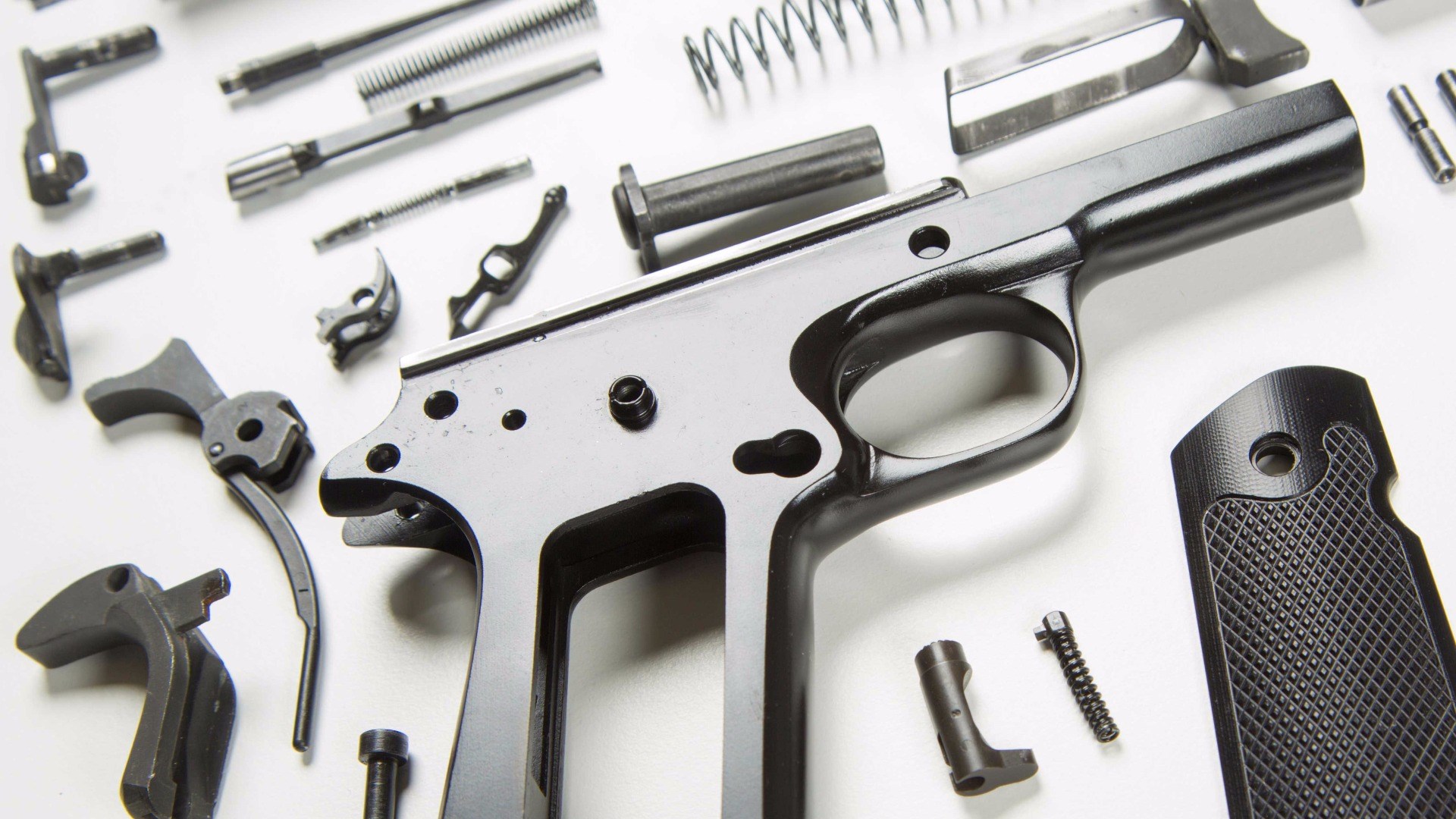 NRA-ILA | South Carolina: Columbia Fights to Keep Unconstitutional Gun Control - Vimarsana News