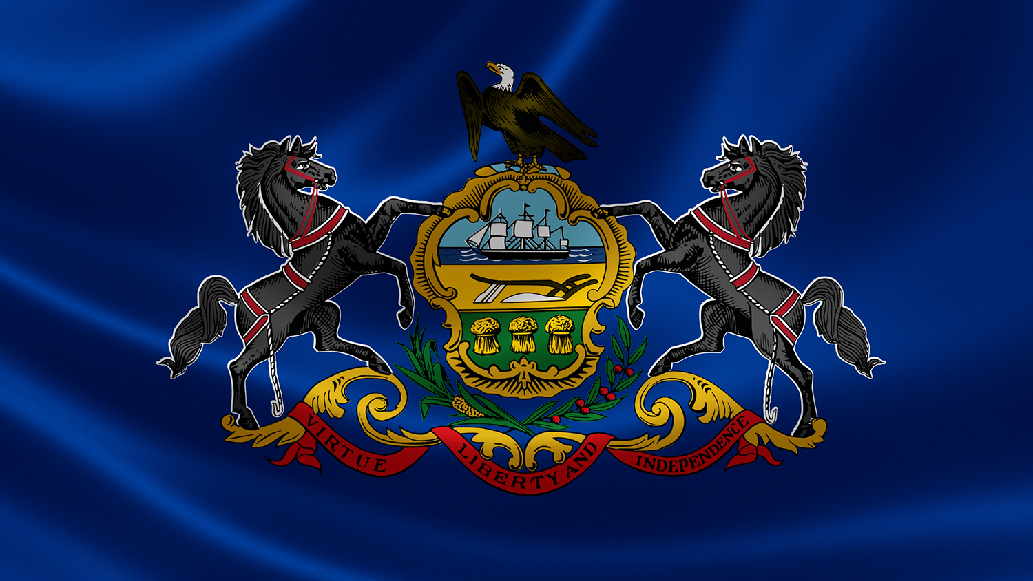 NRA-ILA | Pennsylvania: Governor Tom Wolf Vetoes Constitutional Carry - Vimarsana News