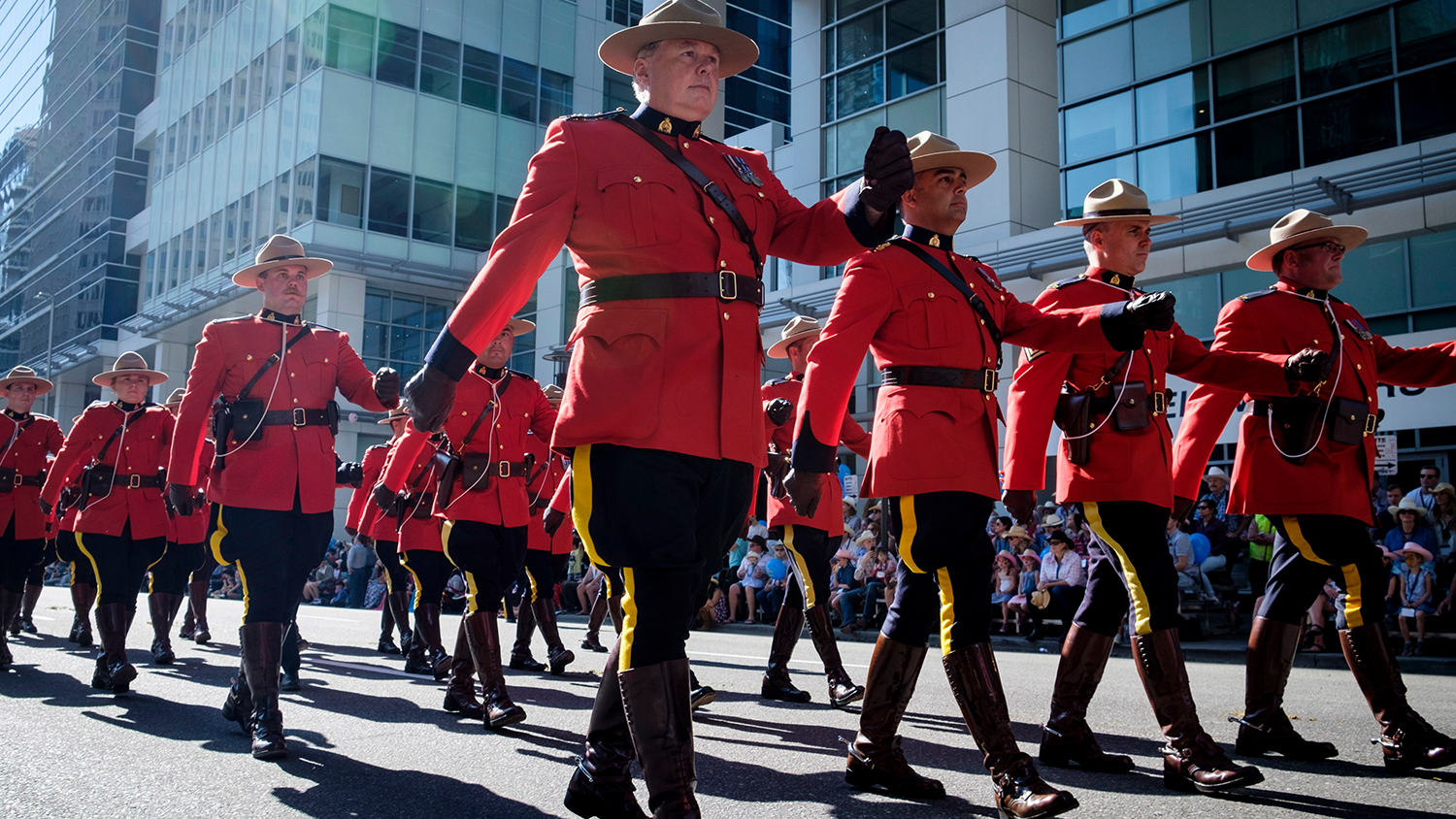 NRA-ILA | Canadian Provinces Respond to Federal Gun Confiscation Plea: Pound Sand - Vimarsana News