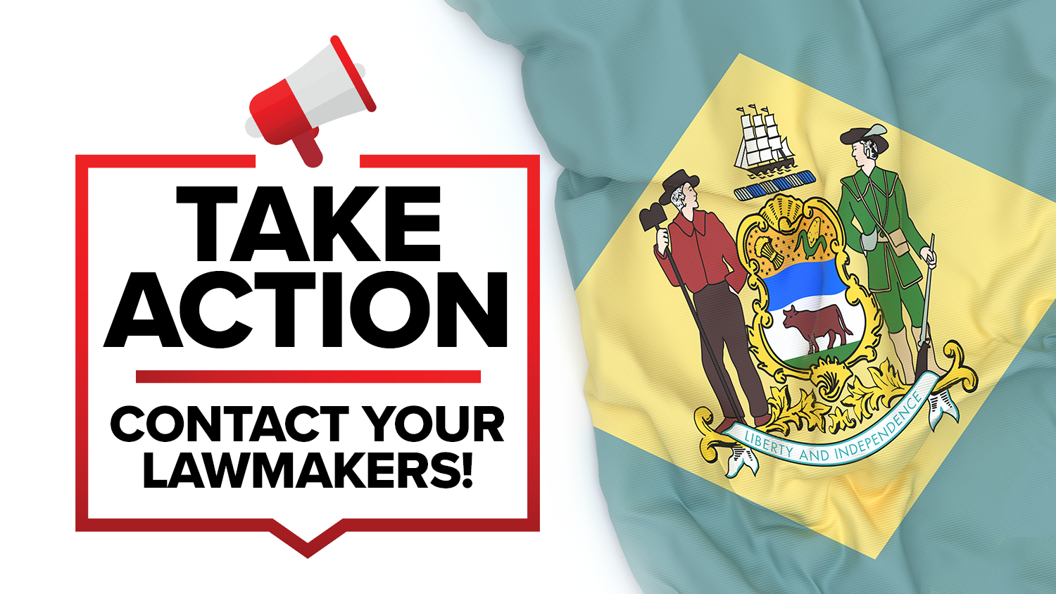 NRA-ILA | Delaware: Gov. Carney Announces Gun Ban Package - Vimarsana News