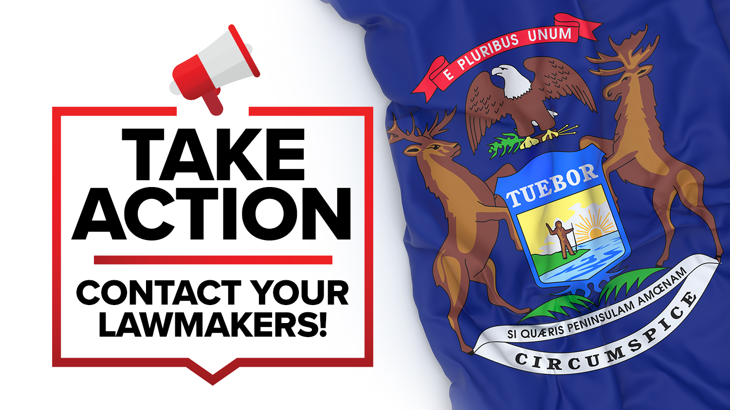 Michigan: Governor’s New Budget Includes https://www.nraila.org/remote.axd?https://shared.nrapvf.org/sharedmedia/1510574/mi-take-action-flag-is987289406.png?preset=thmbLg.6 Million for Red-Flag Laws