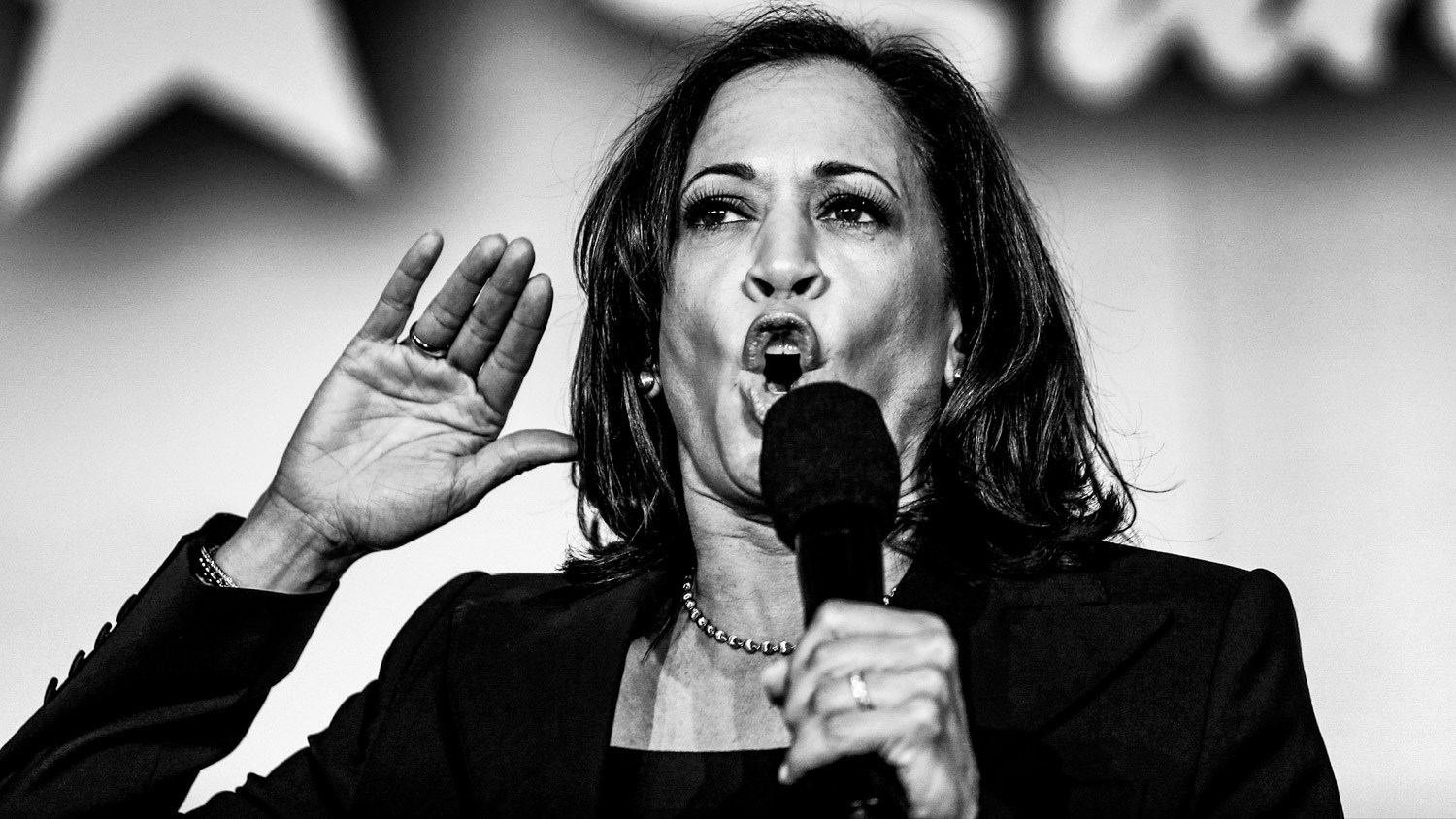 Has Harris Clarified Her Stance on Gun Confiscation?