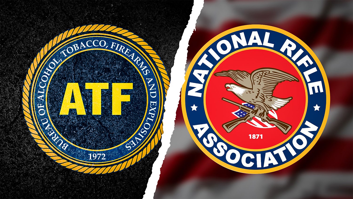 NRA Scores Legal Victory Against ATF; “Pistol Brace Rule” Enjoined From Going Into Effect Against NRA Members