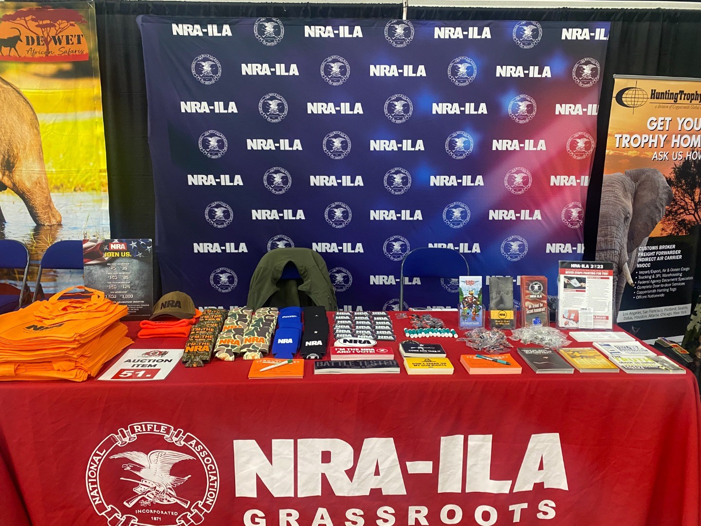 Grassroots Spotlight: Michigan Grassroots